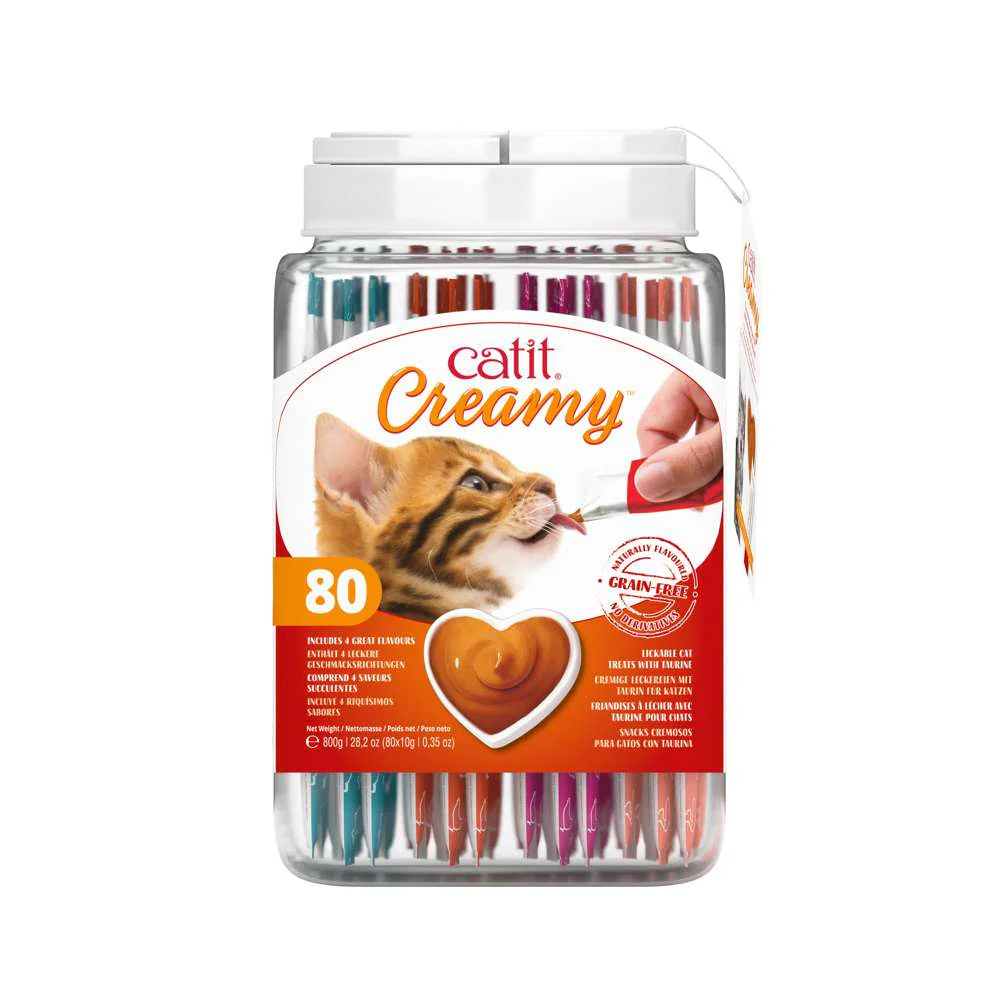 Cat Treats
